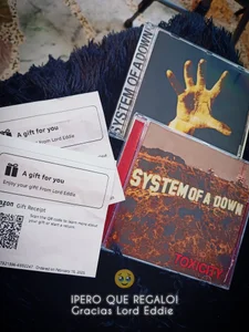 Isa_Maiden1 🎀 SERIOUSLY INFINITE THANK YOU - GIFTS SENT BY YOU 🎀 Pic 7