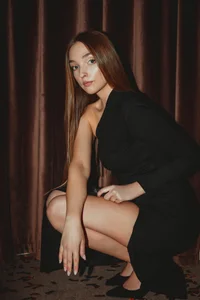 VirginieCruz Happy New Year! Immagine 