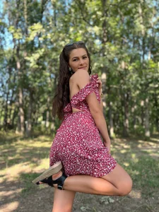 MadameDeFeu Nature:)&Mee Pic