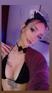 Bella-White Me Pic 2