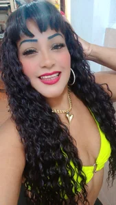 SabrinaColin Public Foto