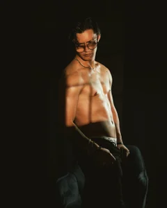 Brandon_starkk ligth зображення 4