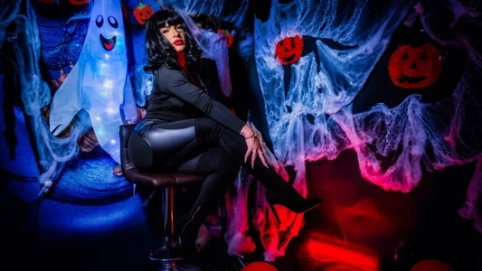 NightshadeIris Halloween story time Pic 5