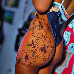 Bootysicky's XXX Nude Photo 3