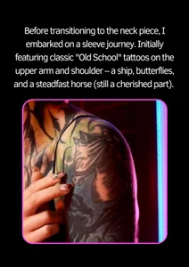 AcidPie Acid Pie's Tattoo Guide Bilde 5