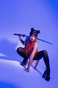 lulu_wonder: Cute and dangerous☣️ ( фото)