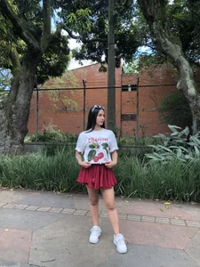 Paulina_Lopezz ❤️🍒 Pic 2