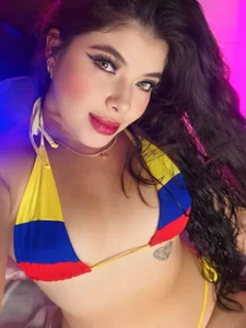 julieta_red2 made in colombia Immagine 