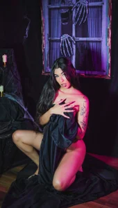 Dana_Paula 🔥 “Fabric That Ignites Fantasies 😈” Pic 2