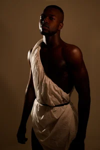 Dylan_Taylor The words have power, because with them the gods created the universe. Hình 4