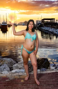 A good afternoon at the sea de AdaFawxx Foto 3