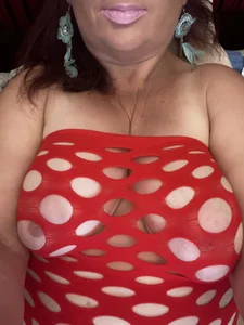 REDSIREEN's Red Sex Photo 1