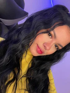 catalinapalencia My beautiful face 🤭✨ 사진