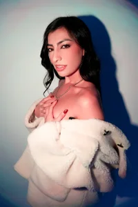 NinnaPiers I wish under the light Poză 7