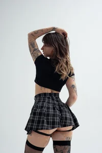 milky_cunt find a flashed nipple! Foto 7