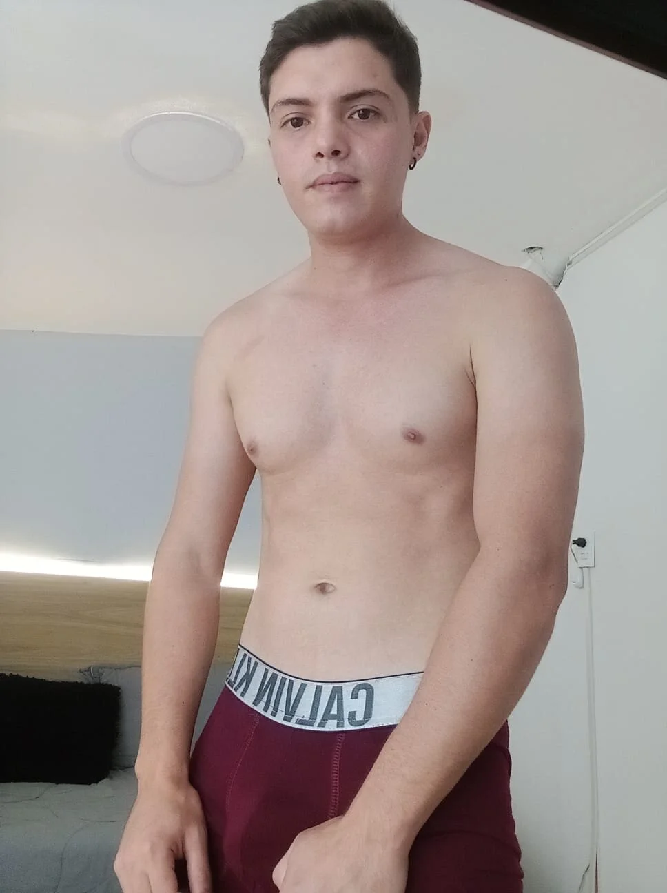 Foto em tendência de Diegoacostabigcock 436