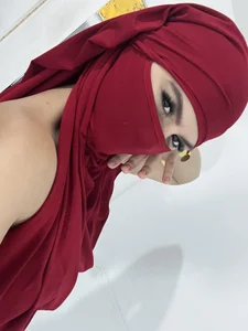 _shaiira I Am not a promise, I Am temptation Foto 2