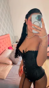 emma_scott_7 Cabaret Girl🖤 Pic 2