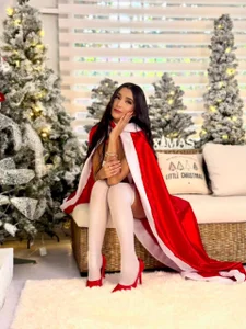 BellaCarteer_ Christmas magic is in the air ❄️ Εικόνα 3