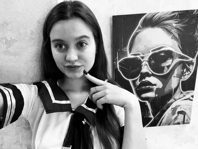 Renesmy_Black my first costume Pic 2