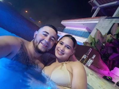 naughtygirlfriend18 Together💘 Pic