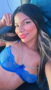 Violeta_Goddess 2025 Pic