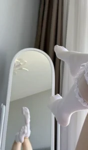 ElissaFox_'s My natural body Sex Photo 1