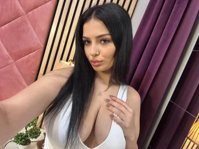 ElyaRose_ Simply me  6. fénykép