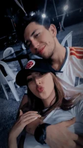 Luke_and_Liah Public Fotka 4