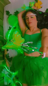 Noise_Lux33 Green Fairyy slika 4