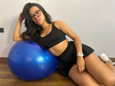 Zdjęcia Rose_Allure Gym Day:  5