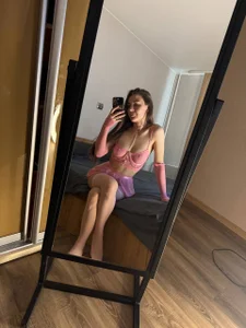 My pink outfit de LauraJess_  7 Imagens