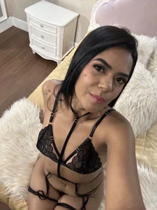 Cherryblazexoxo Public Pic 6