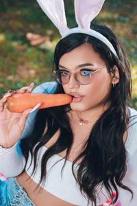 xkaty_grey 💛🌼Happy Easter 🐣 Pic 2