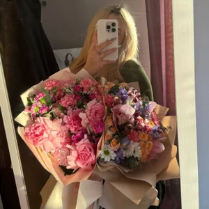 flowers od mali_kiss  4 snímek