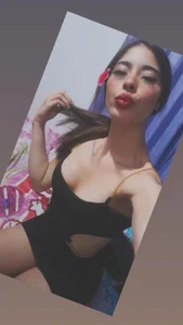 Anai_griffith Public Foto