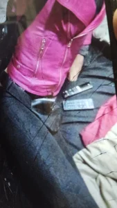 veronicatvcroosleather Public Poză 2