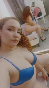 Eva_Sandoval_ More of your favorite MILF Pic 2