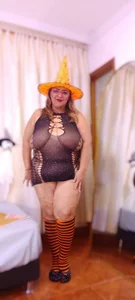 Flirty little witch de BBW_salome  photos