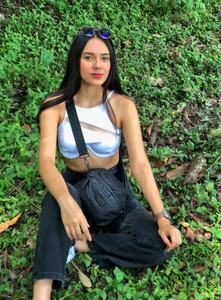 ✨Casual girl💖 od EmmyCruzZ  4 snímek