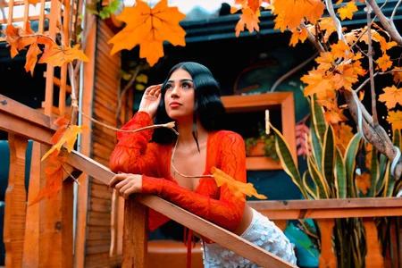 Mia-Monroe: Public ( 4 фото)