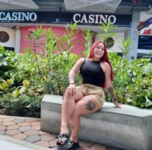 AfroditaVega_ Public Foto 5