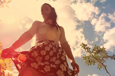 Public de Chanel-  4 photos