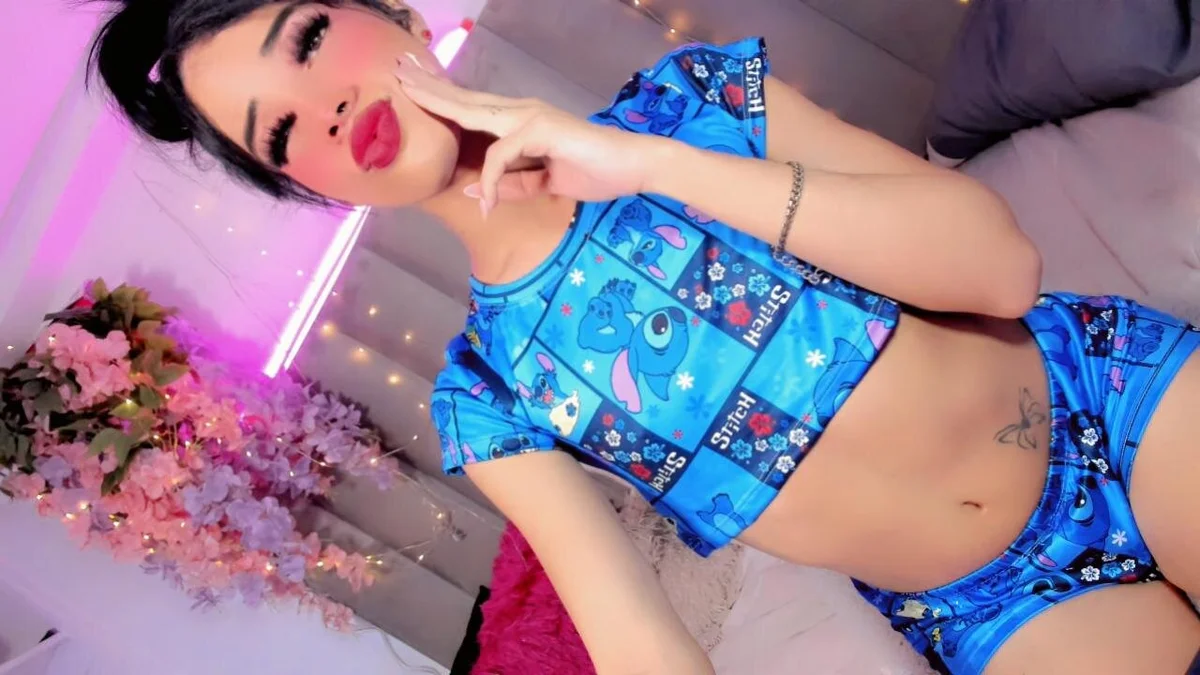 Nina_Keyli Trending Plaatje 426