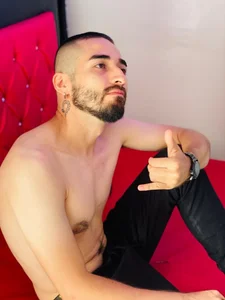 MarkWalkerrs XXX nøgenfoto 6