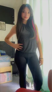 Alyssa_queen Alyssita Gambar 3