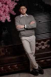 SebastianMaximoff_のI wasn't wearing underwear for these photos...の 4枚の写真