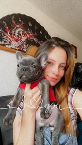 AmbeerWood_ Sweet amber real life haha Immagine  6