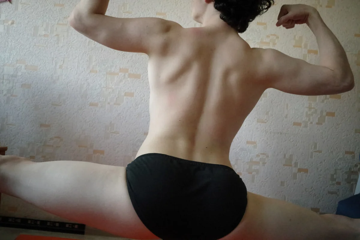 Miklaxyk Populært foto 4703