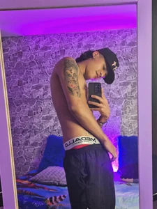 TheHotDuo19 Men টি ছবি